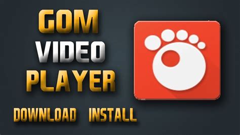 youtube gom|[Official] No.1 Free Video Player: GOM Player .